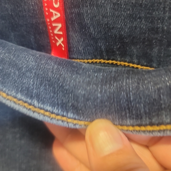 Spanx jeggings - Picture 4 of 7